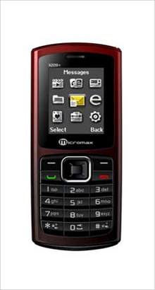 Micromax _X228_Plus